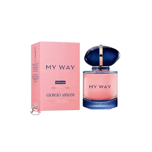 عطر ادکلن جیورجیو آرمانی مای وی اینتنس